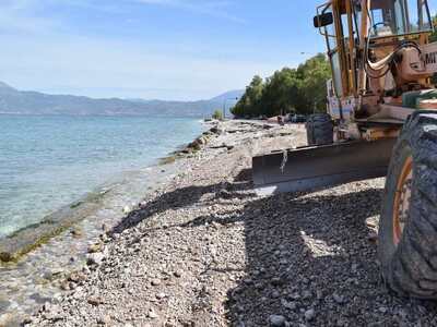 Πάτρα: Ενημέρωση για τις παρεμβάσεις στο...