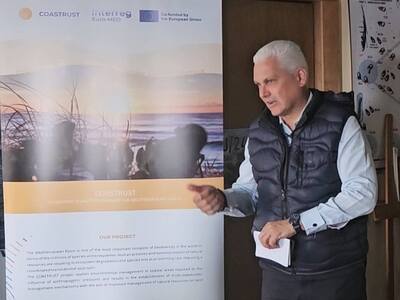 Φ. Ζαΐμης: Στοχεύουμε στην ανάδειξη της ...