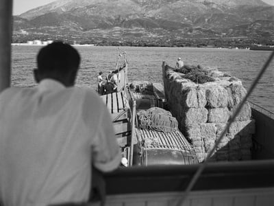 "Η Ελλάδα μετά τον πόλεμο"- Τα...