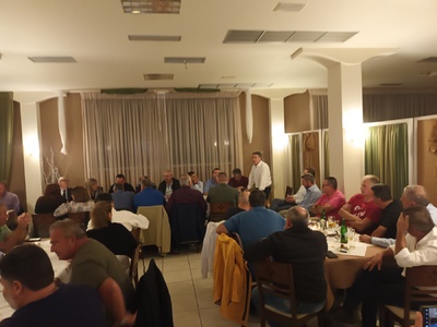 Σελιανίτικα: Συγκέντρωση της Δημοτικής Π...