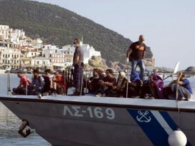 Το Λιμενικό πήρε σύστημα για να εντοπίζε...