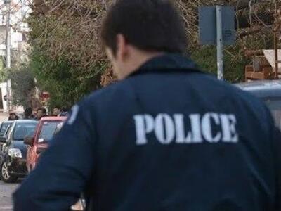 Αίγιο: Πήγαν να πουλήσουν κλοπιμαία σε. αστυνομικό