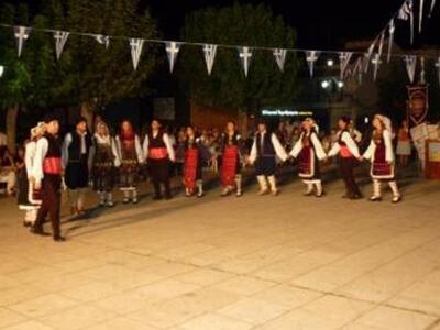 Αιγιάλεια: Διήμερο εκδηλώσεων από τον Χο...