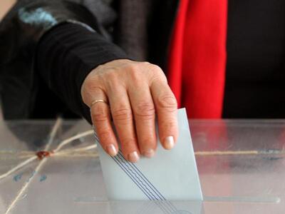 Περιφερειακές Εκλογές Δυτικής Αχαΐας: 30...