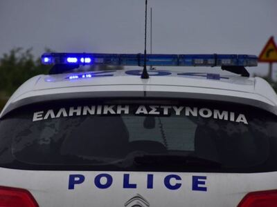 Πάτρα: Μπήκε σε δημόσια υπηρεσία κι άρπα...