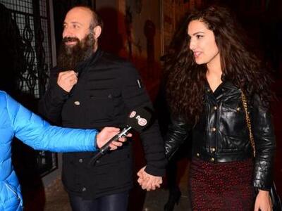 To πάρτι του Karadayi! Πώς ο... Σουλεϊμά...