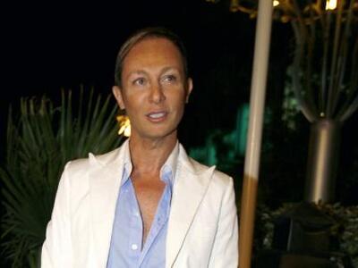 Βασίλειος Κωστέτσος: Αν δεν υπήρχα εγώ μ...