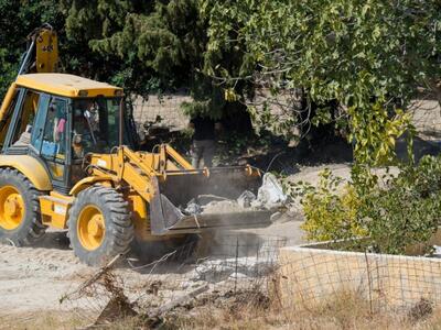 «Η αστυνομία ξέρει ότι ο Μπεν θάφτηκε στ...