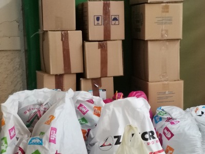 Το Στέκι Πολιτισμού Πάτρας συγκεντρώνει ...