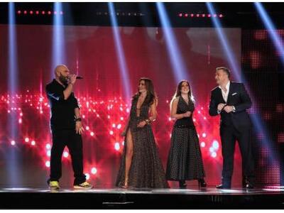 "The Voice": Όλα όσα έγιναν στ...