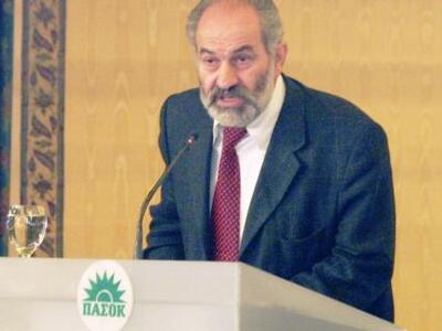 Συνελήφθη ο πρώην στενός συνεργάτης του ...