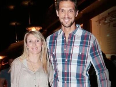 Έγκυος η Κατερίνα Θάνου;