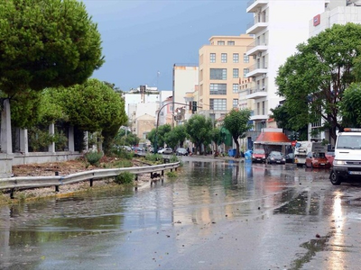 Πάτρα: Η πορεία του καιρού στην περιοχή ...