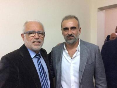 Η ΝΟΔΕ ΝΔ Αχαΐας στηρίζει ΔΚΜ στις εκλογ...