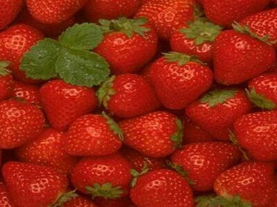 ΗΠΑ - Ηπατίτιδα Α: Βιολογικές φράουλες θ...