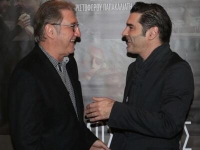 Στο Ηράκλειο της Κρήτης ο Παπακαλιάτης γ...