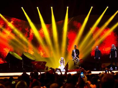 Αυτοί θα διαγωνισθούν για τη συμμετοχή σ...