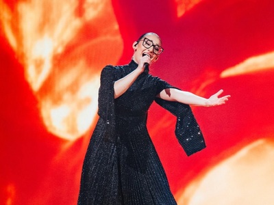 Eurovision 2025: «Αλλάζει η ανακοίνωση τ...