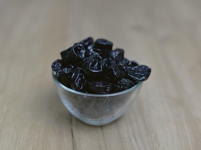 Μέχρι πόσα αποξηραμένα δαμάσκηνα επιτρέπ...