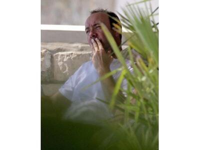 Τα παρατράγουδα της απόβασης του απρόσιτ...