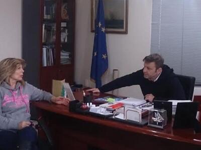 Υποψήφια η Στανίση με το κόμμα του Απόστ...