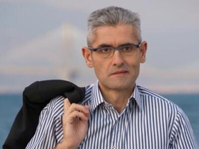 Άγγελος Τσιγκρής: «Εκτεταμένη η σήψη στο...