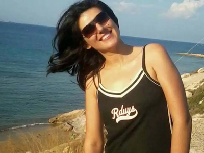 Ειρήνη Λαγούδη: Ο μυστηριώδης θάνατος, τ...