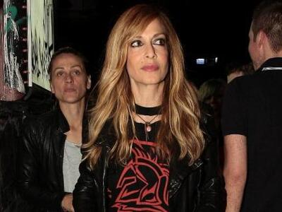 Άννα Βίσση: Ξέσπασε σε κλάματα σε τηλεοπ...