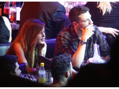 Χώρισε ο Κωνσταντίνος Αργυρός