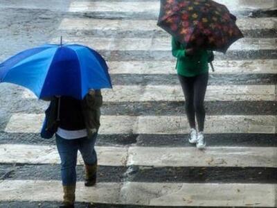 Δυτική Ελλάδα: Νεφώσεις και βροχές μέχρι...