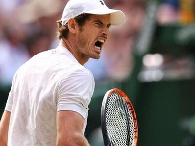 Τένις: Πρώτο φαβορί για το Γουίμπλεντον ...