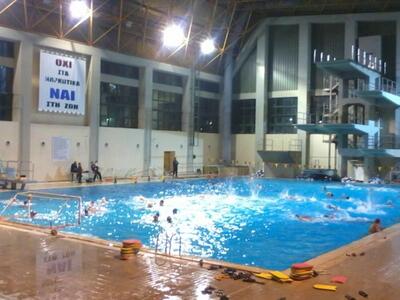 Πάτρα: "Ανοίγει για δωρεάν χρήση απ...