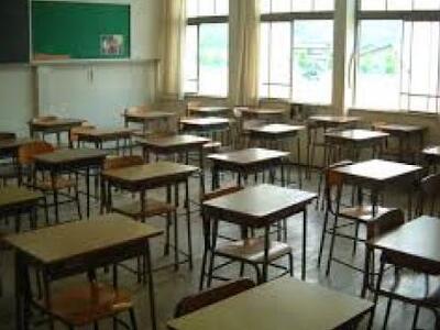 Αχαία: Αποχή από τα μαθήματα με το … πρώ...