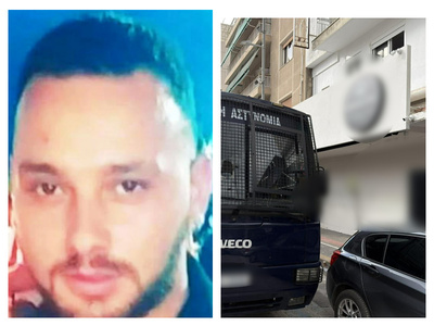 Πάτρα: Σοκ και οργή για τον θάνατο 30χρο...