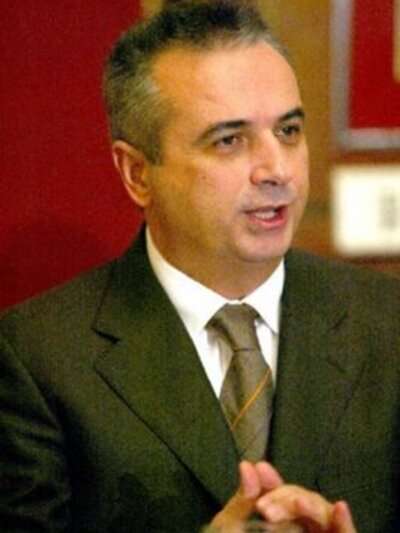 Μαγκριώτης: Ο Διακονιάρης μπορεί να είνα...