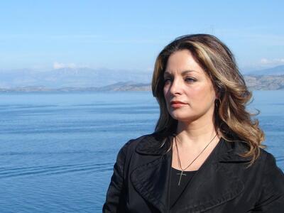 Το άλμα της Άντζελας Γκερέκου από το ΠΑΣ...