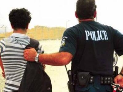 Αρχιφύλακας τέθηκε σε διαθεσιμότητα 