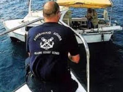 Πάτρα: Ο λιμενικός που με αυτοθυσία έπεσ...