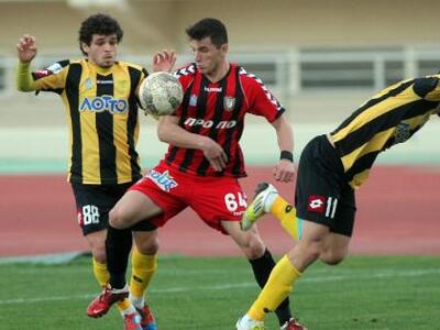  Συγχαρητήρια της ΠΑΕ Παναχαϊκή στους πο...