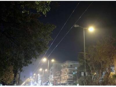 Έσπασε ρεκόρ η αιθαλομίχλη στα Γιάννενα 