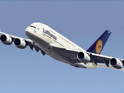 Lufthansa: Έληξε η απεργία
