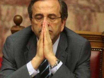 Ο Σαμαράς ετοιμάζει κίνηση προς ΔΗΜΑΡ η ...