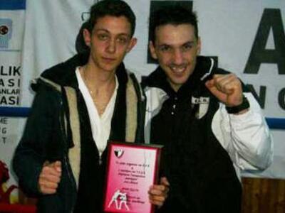 Ξεχώρισαν οι Πατρινοί πυγμάχοι! Κέρδισαν...