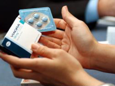 Ήρθε το "μπλε" χαπάκι για γυναίκες!