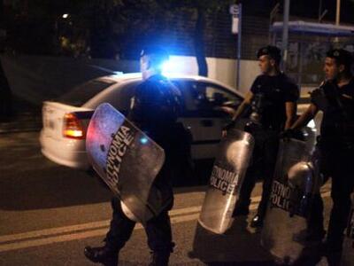 Η Αστυνομία γνωρίζει την ταυτότητα του πιστολέρο 