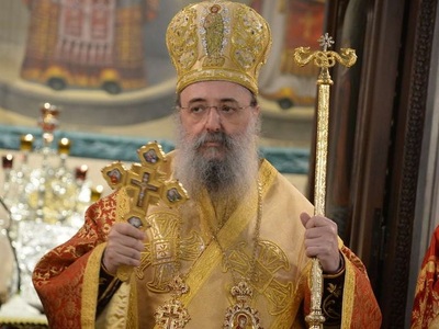 Πάτρα: Το πρόγραμμα του Μητροπολίτη Πατρ...