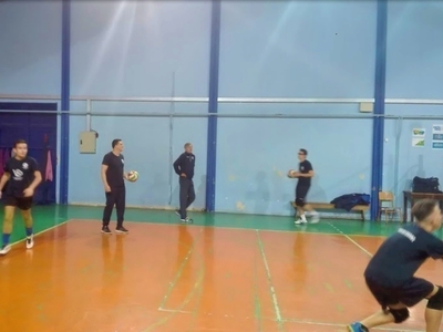 Στην Εθνική παμπαίδων ο Νίκος Χριστόπουλ...