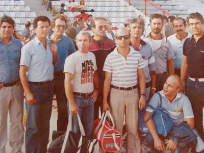 Ένας αγώνας λαϊκού δρόμου άνευ νικητών σ...