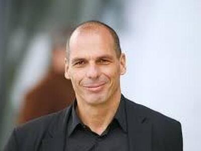 Βαρουφάκης: Στόχος μια συνολική συμφωνία...