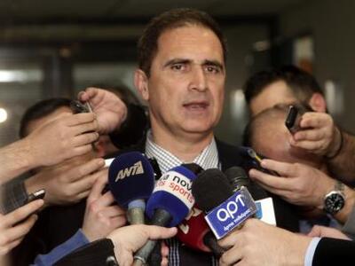 Οι αποφάσεις του ΔΣ της Σουπερλίγκ για τ...